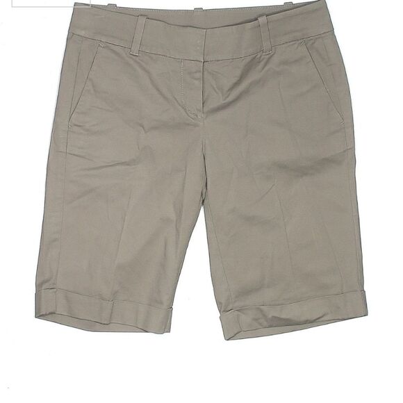 Ann Taylor Bermuda Shorts  - Picture 5 of 8